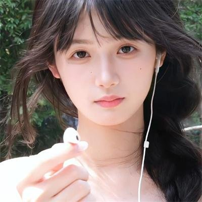 神女传
